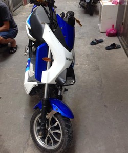 Xe X Men Yadea chính hãng còn mới 90%.