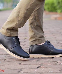 Tổng Hợp Bộ Sưu Tập Giày Nam 2015 Cực HOT