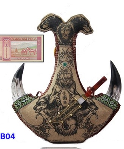 Sữa Ngựa Cao Nguyên Mông Cổ, Món Quà Tết Độc Lạ Hiếm Không Đụng Hàng