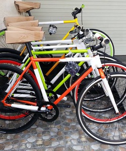 Chuyên cung cấp xe đạp thời trang,fixed gear,xgame cho giới trẻ