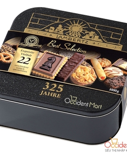 Occident Mart Online: Chuyên Bán Buôn bán Lẻ Bánh Kẹo Nhập Khẩu Giá Tốt, Phục Vụ Noel Mùa Tết 2016