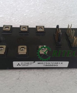 Chuyên cung cấp IGBT MIG75Q7CSB1X toàn quốc
