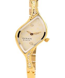 Bộ sưu tập những mẫu đồng hồ Titan nữ đẹp nhất 2015