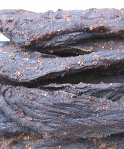 Thịt gác bếp La Sơn tại TP.HCM