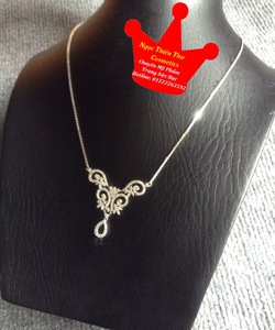 Bạc đẹp giá rẻ đây ạ , sale 10% cho tất cả mọi mặt hàng