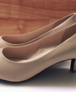 Giày công sở nữ bigsize