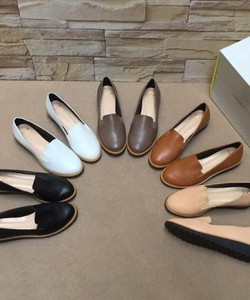 Bệt, boot, moca, thể thao, giày Việt Nam xuất khẩu các loại đón noel