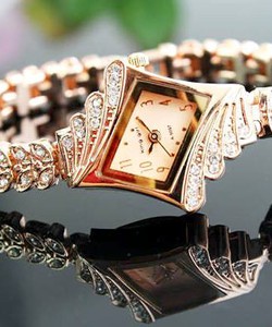 Đồng Hồ Nữ King Girl