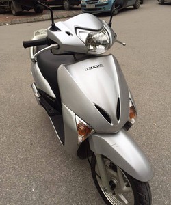 Bán honda LEAD 2010 VN cực mới bks 39 chính chủ giữ nguyên bản 23tr đ xe chất lượng an tâm lâu dài