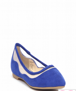 Giày Gót Thấp Dooballo Cao Cấp Nhập Khẩu Mỹ