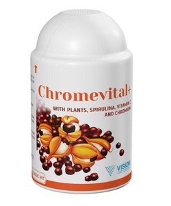 Chromevital Sản phẩm Pháp cung cấp năng lượng hiệu quả