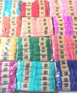 Khăn len cho mùa noel