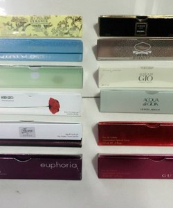 Nước hoa Nga 15ml