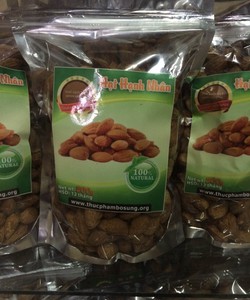 Hạnh Nhân chiên Bơ nhập Khẩu Úc 350.000/1kg