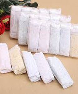Thanh lý quần lót giấy cotton giá rẻ dành cho spa và đi du lịch