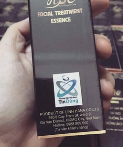 Tinh Chất Hoàng Cung