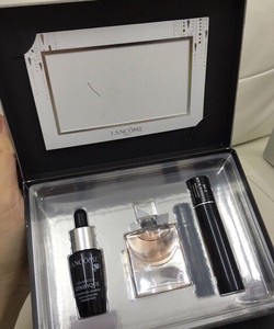 Set mini Lancome