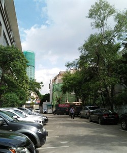 Cho thuê văn phòng Láng Hạ, 40 60 80 120 180 280m2, 225nghìn/m2