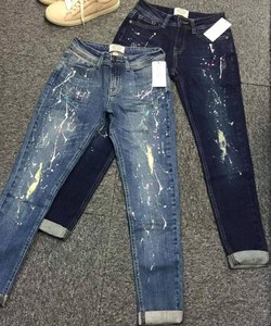 Quần Jean Hàng Xuất Khẩu Sale Off 295k/c Còn 230k/c