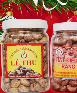 Lựa chọn quà gì cho người thân ngày Noel