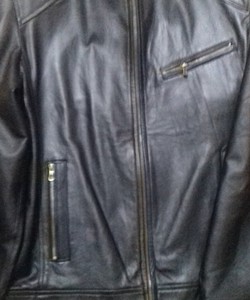 Áo da authentic siêu giảm giá đến 50%