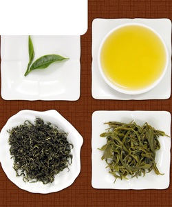 Trà Phúc Vân Tiên 100g