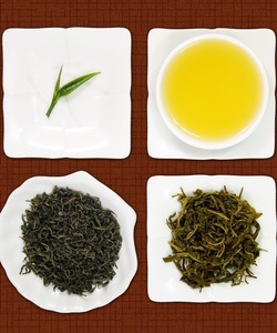 Trà Nõn Tôm Tân Cương 100g