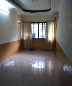Cho thuê căn hộ tập thể Láng Hạ,gần Hồ Thành Công 2 phòng ngủ