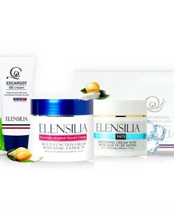 Mỹ phẩm cao cấp Elensilia