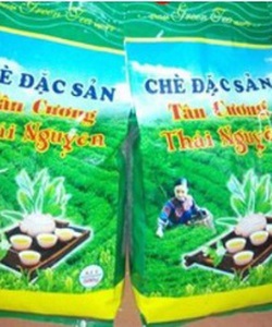 Đặc sản chè thái nguyên loại 500g 0.5kg