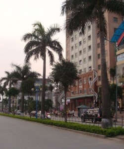 Bán căn hộ chung cư 1 2 Ngủ KĐT Xa La 17tr/m2 SĐCC.