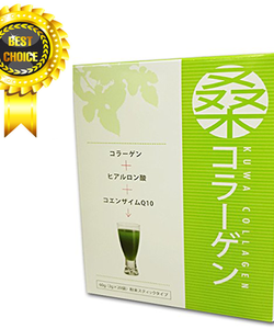 Kuwa Collagen Q10 Nhật Bản