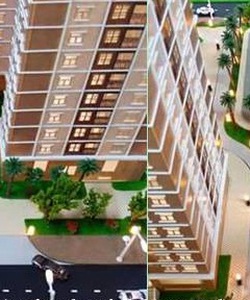 Chủ đầu tư Thủ Đô mở bán đợt cuối cùng những căn hộ đẹp nhất dự án Ecohome2