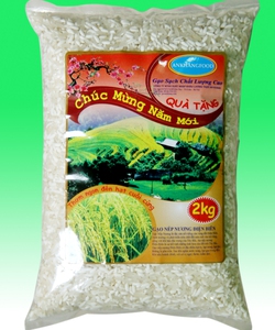 Quà tết thiết thực, tiết kiệm và ý nghĩa 2017