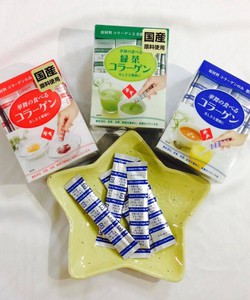 Hanamai Collagen Thanh lọc cơ thể, tái tạo da Nhật Bản