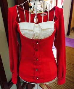 Thanh lý váy áo used dưới 60k ah