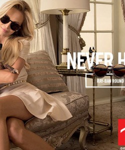 Bán mắt kính ray ban chính hãng