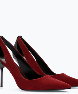 Giày đẹp chào năm mới, hàng có sẵn