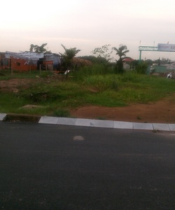 Bán đất nền quận 7 dự án Lotus Residence liền kề Phú Mỹ Hưng tiện ích hiện đại hạ tầng đồng bộ giá 23 triệu/m2