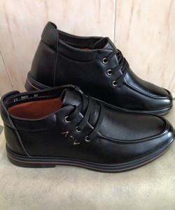 Giày Da Cao Cấp Tăng Chiều Cao