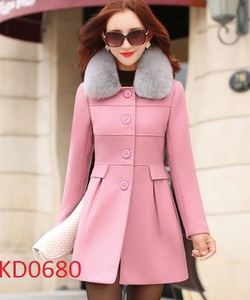 Áo khoác nữ hàng order