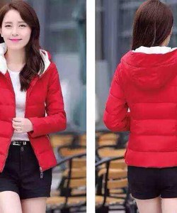 Áo phao quảng châu