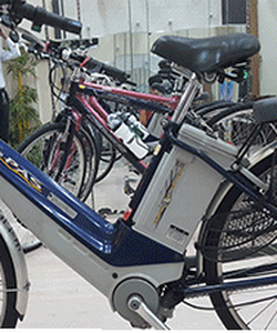 Xe đạp điện Nhật bãi, chất lượng giá cả hot nhất thị trường