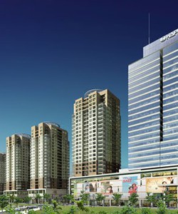 Chính chủ bán chung chung cư Hapulico giá 33,5tr/m2