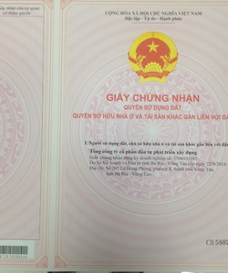 HOT Nam Vĩnh Yên, đã có sổ đỏ,không gian lý tưởng cho cuộc sống hiện đại