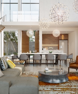 Biệt thự Grand Lake Villas Phú Quốc, tiêu chuẩn 5 , cơ hội đầu tư cho năm 2016.