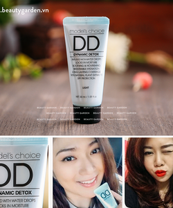 Kem DD Cream mother s choice . Xuất xứ:Korea