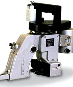 Máy may bao cầm tay 1 kim 1 chỉ New Long NP 7A