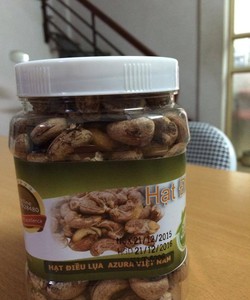 Hạt Điều Loại A Chất Lượng Tuyệt Hạng, Hàng không chất lượng xin trả lại hàng