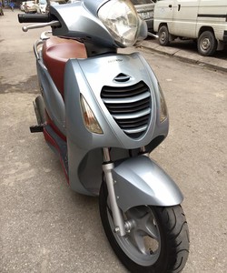 Bán honda PS 125i 2007 NK italia biển số 29X6 C,chủ gđ bán 38 triệu dán li non nguyên bản sử dụng cẩn thận